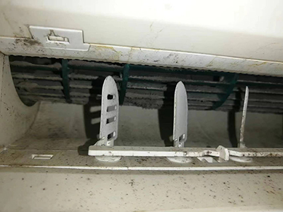 白云鄂博空调维修售后服务中心电话是多少