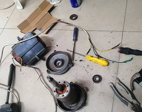 白云鄂博空调维修售后服务中心电话在哪里找