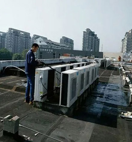 白云鄂博 空调拆装 白云鄂博本地 空调拆装公司