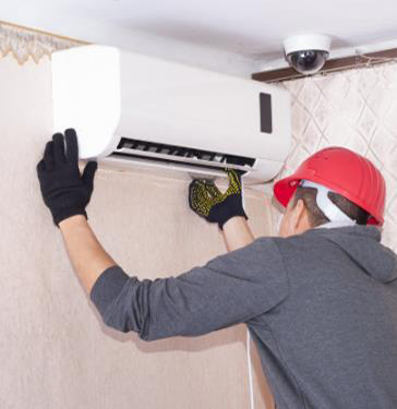 白云鄂博空调内机噪音大